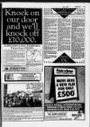 Royston and Buntingford Mercury Friday 05 July 1991 Page 91