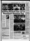 Royston and Buntingford Mercury Friday 05 July 1991 Page 107