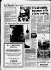 Royston and Buntingford Mercury Friday 12 July 1991 Page 6