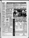 Royston and Buntingford Mercury Friday 12 July 1991 Page 7