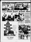 Royston and Buntingford Mercury Friday 12 July 1991 Page 20