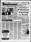 Royston and Buntingford Mercury Friday 12 July 1991 Page 27