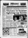 Royston and Buntingford Mercury Friday 12 July 1991 Page 104