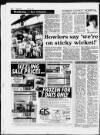 Royston and Buntingford Mercury Friday 19 July 1991 Page 22