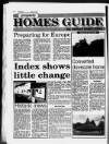 Royston and Buntingford Mercury Friday 19 July 1991 Page 48