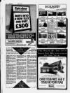 Royston and Buntingford Mercury Friday 19 July 1991 Page 62