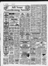 Royston and Buntingford Mercury Friday 19 July 1991 Page 74