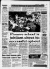 Royston and Buntingford Mercury Friday 26 July 1991 Page 3