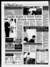 Royston and Buntingford Mercury Friday 26 July 1991 Page 6