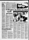 Royston and Buntingford Mercury Friday 26 July 1991 Page 10