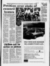 Royston and Buntingford Mercury Friday 26 July 1991 Page 19