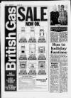 Royston and Buntingford Mercury Friday 26 July 1991 Page 22