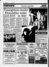 Royston and Buntingford Mercury Friday 26 July 1991 Page 32