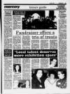 Royston and Buntingford Mercury Friday 26 July 1991 Page 33