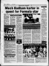 Royston and Buntingford Mercury Friday 26 July 1991 Page 94