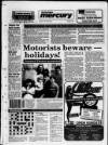 Royston and Buntingford Mercury Friday 26 July 1991 Page 100