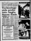 Royston and Buntingford Mercury Friday 02 August 1991 Page 2