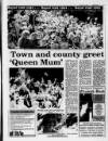 Royston and Buntingford Mercury Friday 02 August 1991 Page 3