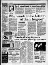 Royston and Buntingford Mercury Friday 02 August 1991 Page 4