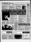 Royston and Buntingford Mercury Friday 02 August 1991 Page 6