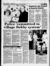 Royston and Buntingford Mercury Friday 02 August 1991 Page 10