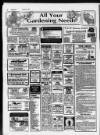 Royston and Buntingford Mercury Friday 02 August 1991 Page 42