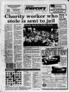 Royston and Buntingford Mercury Friday 02 August 1991 Page 92