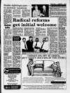 Royston and Buntingford Mercury Friday 09 August 1991 Page 13