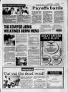 Royston and Buntingford Mercury Friday 09 August 1991 Page 15