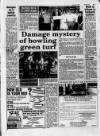 Royston and Buntingford Mercury Friday 09 August 1991 Page 17