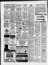 Royston and Buntingford Mercury Friday 09 August 1991 Page 24