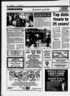 Royston and Buntingford Mercury Friday 09 August 1991 Page 28