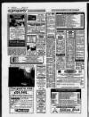 Royston and Buntingford Mercury Friday 09 August 1991 Page 70