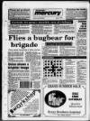 Royston and Buntingford Mercury Friday 09 August 1991 Page 88