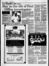 Royston and Buntingford Mercury Friday 16 August 1991 Page 6