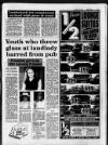 Royston and Buntingford Mercury Friday 16 August 1991 Page 7