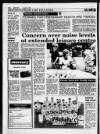 Royston and Buntingford Mercury Friday 16 August 1991 Page 10