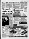 Royston and Buntingford Mercury Friday 16 August 1991 Page 15