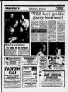 Royston and Buntingford Mercury Friday 16 August 1991 Page 23