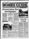 Royston and Buntingford Mercury Friday 16 August 1991 Page 58