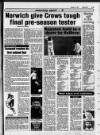 Royston and Buntingford Mercury Friday 16 August 1991 Page 87