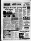 Royston and Buntingford Mercury Friday 16 August 1991 Page 88