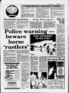 Royston and Buntingford Mercury Friday 30 August 1991 Page 3