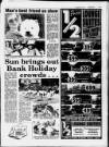 Royston and Buntingford Mercury Friday 30 August 1991 Page 7