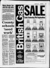 Royston and Buntingford Mercury Friday 30 August 1991 Page 9