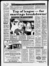 Royston and Buntingford Mercury Friday 30 August 1991 Page 12