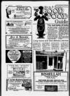 Royston and Buntingford Mercury Friday 30 August 1991 Page 16