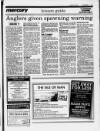 Royston and Buntingford Mercury Friday 30 August 1991 Page 21