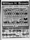 Royston and Buntingford Mercury Friday 30 August 1991 Page 63