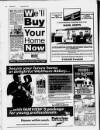 Royston and Buntingford Mercury Friday 30 August 1991 Page 66